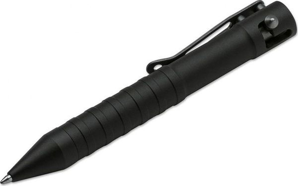 Boker Dlugopis Boker Plus K.I.D. cal .50 Μαύρο πολυχρηστικό