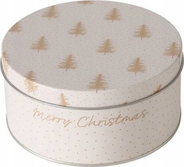 Boltze Home Σετ Δύο Δοχεία Αποθήκευσης PLATINA, Ø 14-16 cm