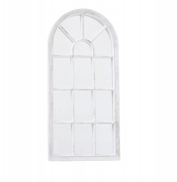 Boltze Dekoracyjne lustro scienne Nuria, 70 x 35 cm