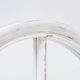 Boltze Dekoracyjne lustro scienne Nuria, 70 x 35 cm