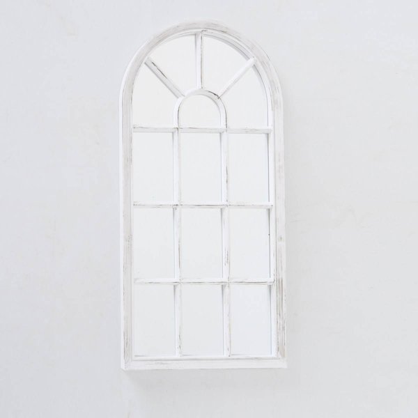 Boltze Dekoracyjne lustro scienne Nuria, 70 x 35 cm