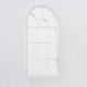 Boltze Dekoracyjne lustro scienne Nuria, 70 x 35 cm