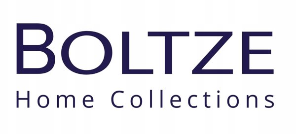 Boltze Dekoracyjne lustro scienne Nuria, 70 x 35 cm