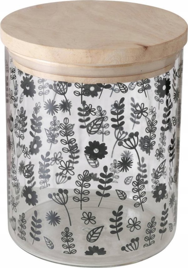 Boltze Δοχείο τροφίμων Linga, 750 ml, στεγανό καπάκι