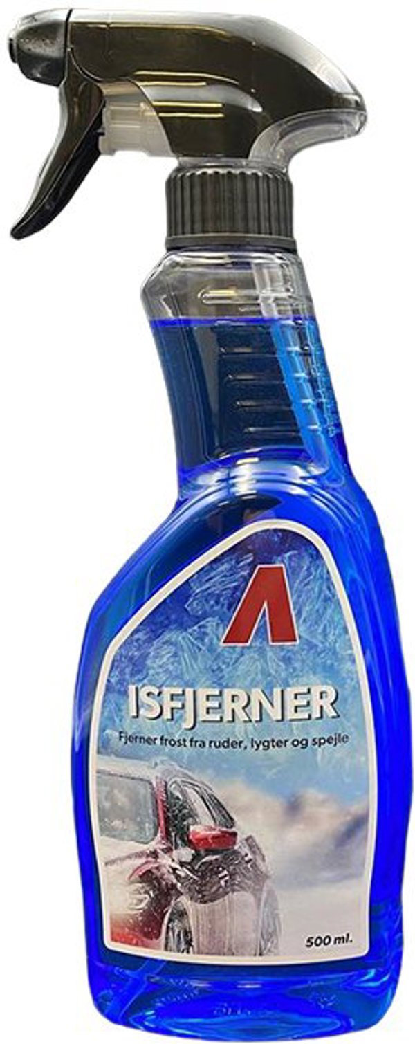 BOLL Avant Srodek do usuwania lodu 500ml