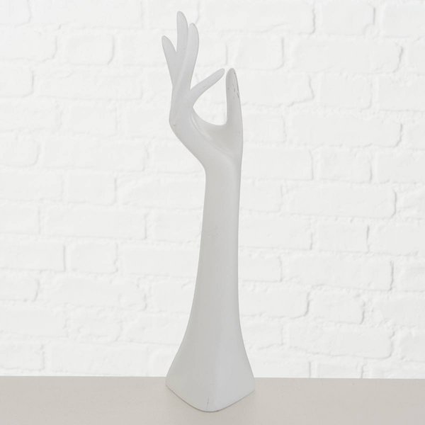Boltze Stojak na bizuterie Handy wys. 34 cm