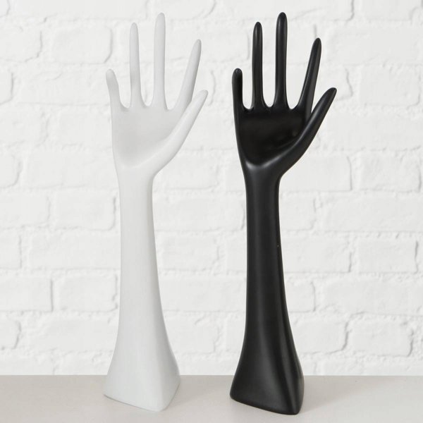 Boltze Stojak na bizuterie Handy wys. 34 cm