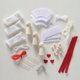 Boltze Home Σετ DIY Δημιουργίας Διακοσμητικών, 3 Ανθρωπάκια, Χειροτεχνία για Διακόσμηση Σπιτιού