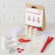 Boltze Home Σετ DIY Δημιουργίας Διακοσμητικών, 3 Ανθρωπάκια, Χειροτεχνία για Διακόσμηση Σπιτιού