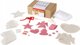 Boltze Home Σετ DIY Δημιουργίας Διακοσμητικών, Διάφορα Σχέδια
