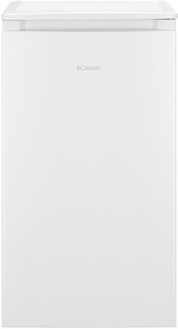 Bomann KS 7254 Fridge with freezer compartment 91L