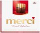 Bombonierka MERCI, 250gr
