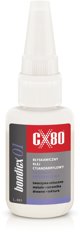 Bondicx 01 50g Κόλλα Κυανοακρυλική Γρήγορη