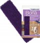 Bona CA101085 Ανταλλακτικό Πανί Σφουγγαρίστρας Μικροϊνών, Μωβ Χρώμα