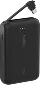 Belkin BoostCharge USB-C Φορτιστής Ταχείας Φόρτισης Power Delivery 20W