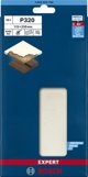 Bosch BOSCH Mesh structure sanding sheet M480 115x230 K32 10x - 2608900768 EXPERT RANGE