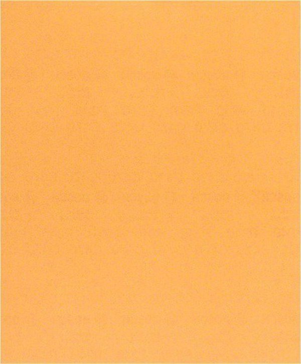 Bosch Bosch sanding sheet C470 Best for Wood and Paint, 230 x 280mm, P320
