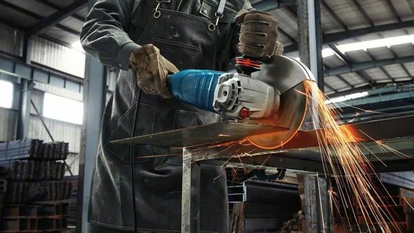Γωνιακός Τροχός Bosch GWS 24-230 P, 2400W, 230mm