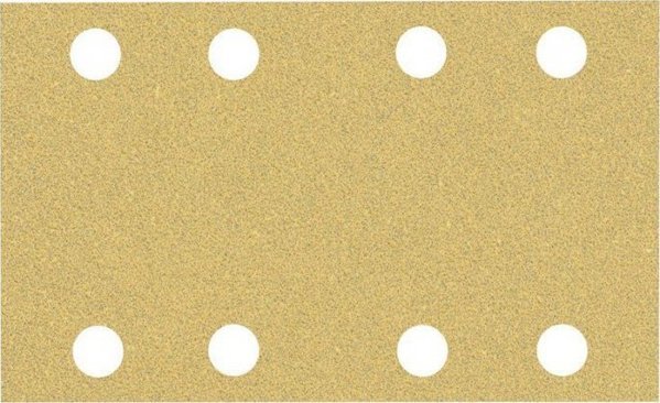 Bosch Bosch Expert C470 sanding sheet, 80 x 133mm, K180 (10 pieces, for orbital sanders)