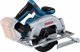 Bosch GKS 185-LI Δισκοπρίονο Μπαταρίας 18V με 1 Μπαταρία 5.0Ah σε Κουτί