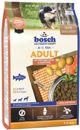 Bosch Tiernahrung Adult Losos i ziemniaki - 3 kg