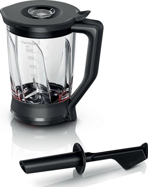 Προσάρτημα μίξερ Bosch Bosch γυάλινο MUZ9MX2