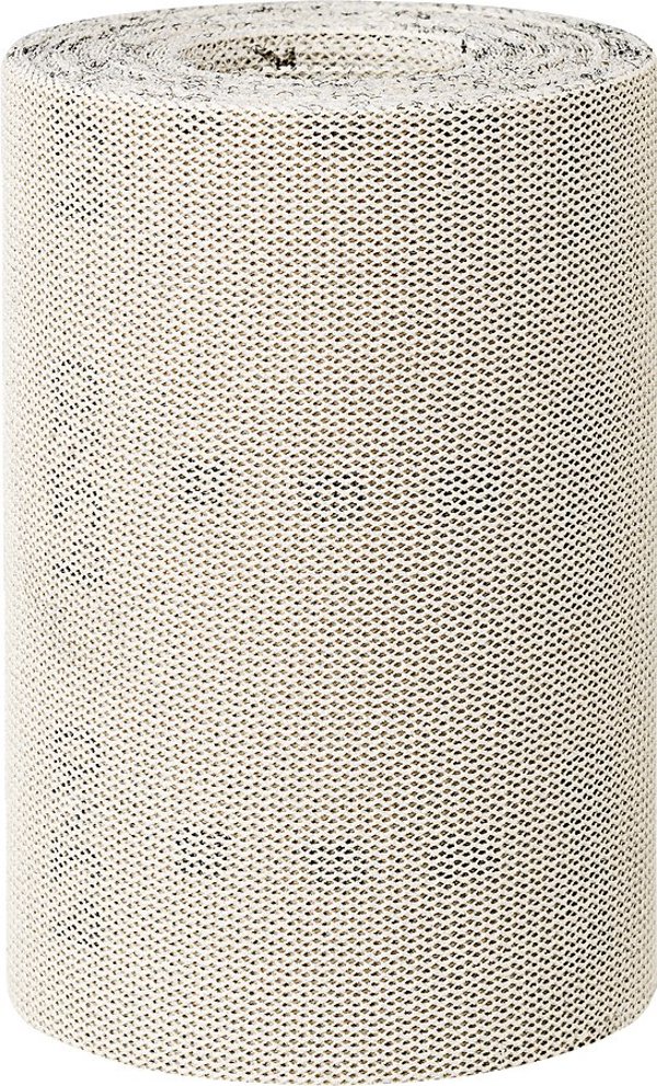 Bosch Bosch Expert M480 net sanding roll 93mm, K240, sanding sheet (5 meters)