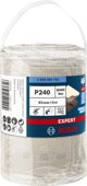 Bosch Bosch Expert M480 net sanding roll 93mm, K240, sanding sheet (5 meters)