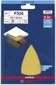 BOSCH EXPERT C470 Best for Wood and Paint Schleifblätter
