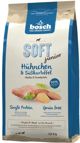 Bosch PIES 1kg SOFT JUNIOR KURCZAK & BATATY