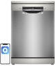 Bosch SMS4EVI08E silver