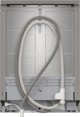 Bosch SMS4EVI08E silver