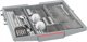 Bosch SMS4EVI08E silver
