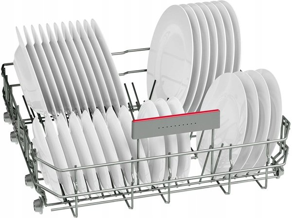 Bosch SMS4EVI08E silver