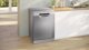 Bosch SMS4EVI08E silver