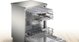Bosch SMS4EVI08E silver