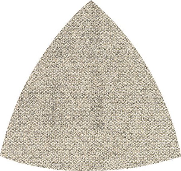 Bosch Bosch Expert M480 mesh sanding sheet 93mm, K120 (5 pieces, for delta sanders)