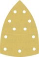 Bosch PAPIER ÅCIERNY EXPERT EXC470 102*62 G180 10PC.