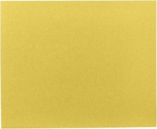 Bosch Bosch sanding sheet BfWP, 230x280mm, K40 - 2608608687