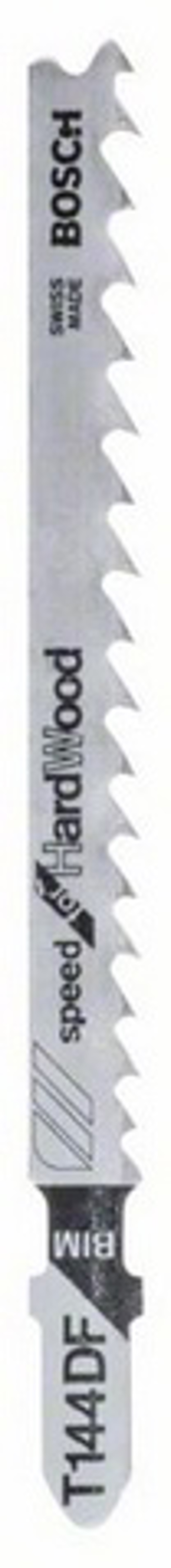 Bosch Brzeszczot do wyrzynarek T 144 DF 3szt. (2608636222)