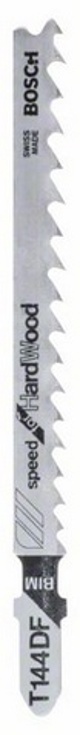 Bosch Brzeszczot do wyrzynarek T 144 DF 3szt. (2608636222)