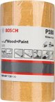 Bosch ROLKA SZLIFIERSKA BEST F/WOOD 93MM*5M P180