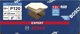 Bosch Krazek Scierny Expert EXC470 125mm P120 8OTW.