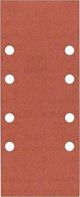 Bosch Bosch sanding sheet BfWP, 93x230mm, G240 - 2608605230