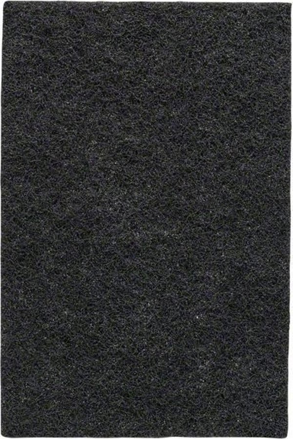 Bosch ARKUSZ Z WÅÃKNINY 152*229MM MEDIUM