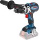 Bosch BOSCH Gsilver 18V-110 C solo (C) - 06019G0108
