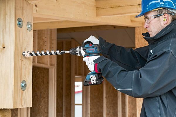 Bosch BOSCH Gsilver 18V-110 C solo (C) - 06019G0108