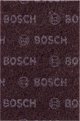 Bosch PODKÅADKA Z WÅÃKNINY 152*229MM MEDIUM AIOX
