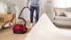 Bosch BGB41RD3H Ηλεκτρική Σκούπα με Σακούλα 600W Κόκκινη