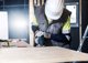 bosch powertools Bosch Expert jigsaw blade T 308 B 'Wood 2-side clean' (25 pieces)